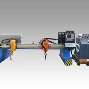 Báo cáo Vegatec 41 Máy Cắt CNC Zhouxiang