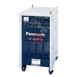Báo cáo Vegatec 36 Máy Hàn TIG AC/DC Inverter YC-300WX4 (PANASONIC)