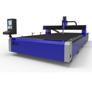 Báo cáo Vegatec 7 Máy cắt plasma CNC PL1530