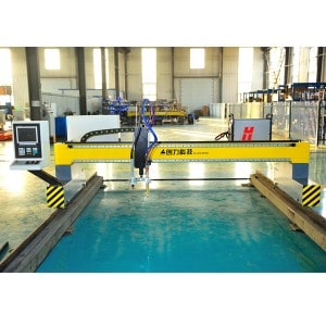 Báo cáo Vegatec 8 Máy Cắt CNC Plasma – PL3080