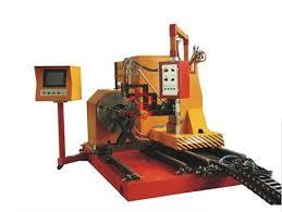 Báo cáo Vegatec 39 Máy Cắt Ống CNC 5 Trục XG800-V / China
