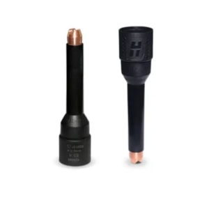 Báo cáo Vegatec 22 Hypertherm SmartSYNC 65A HyAccess™